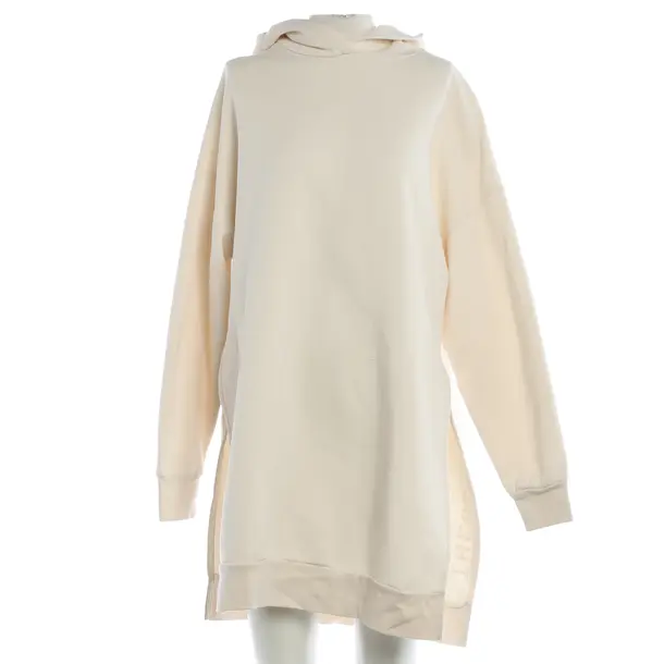 Abito, in Beige, Cotone, Chiuso