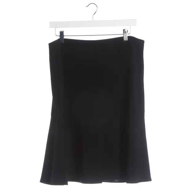 Rock, in Schwarz, Cupro, Marc Cain