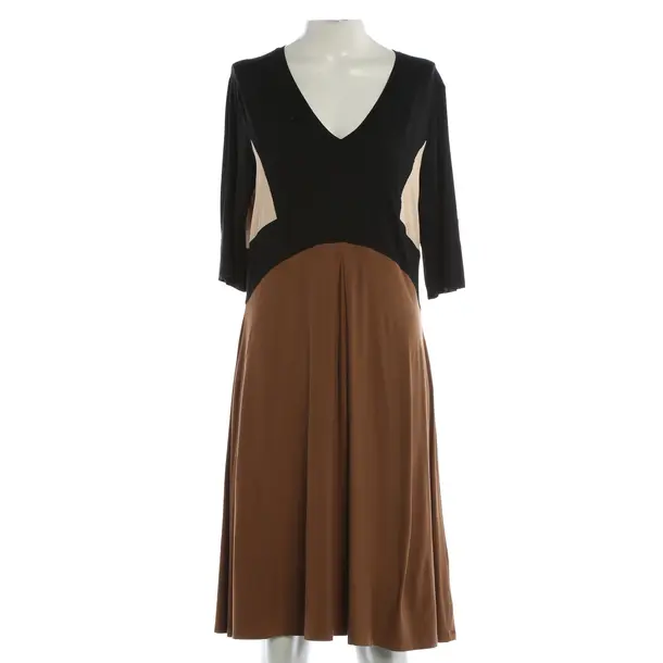 Dress, in Multicolored, Viscose, Marc Cain