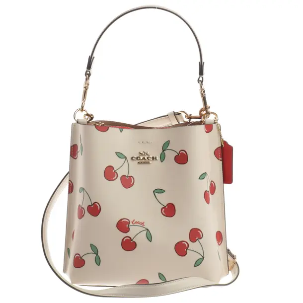 Borsa a cinture a tracolla, in Multicolore, Pelle, Allenatore