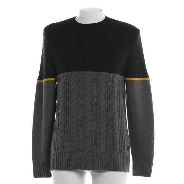 Maglione, in Grigio, Lana, Bogner