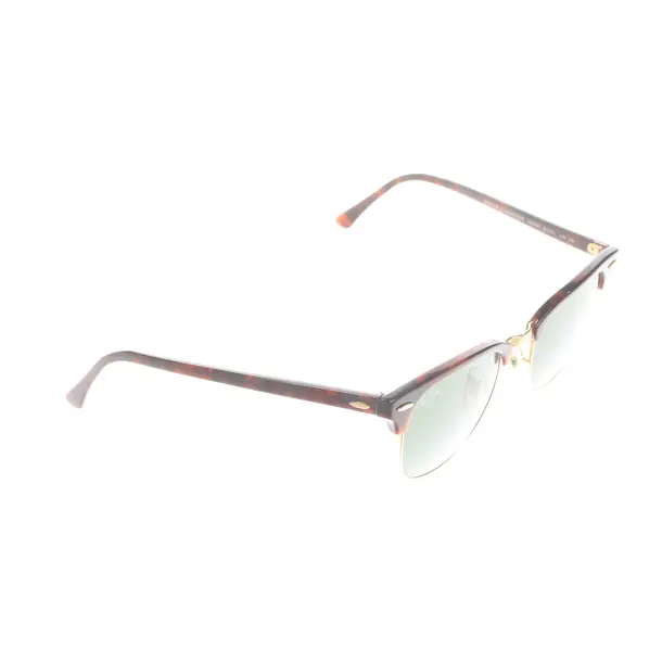 Occhiali da sole, in Marrone, Plastica / metallo, Ray Ban