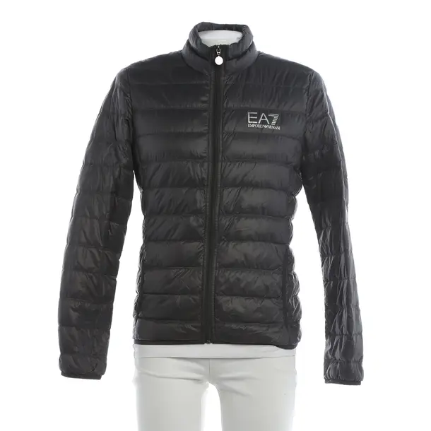 Übergangsjacke, in Grau, Polyamid, Emporio Armani