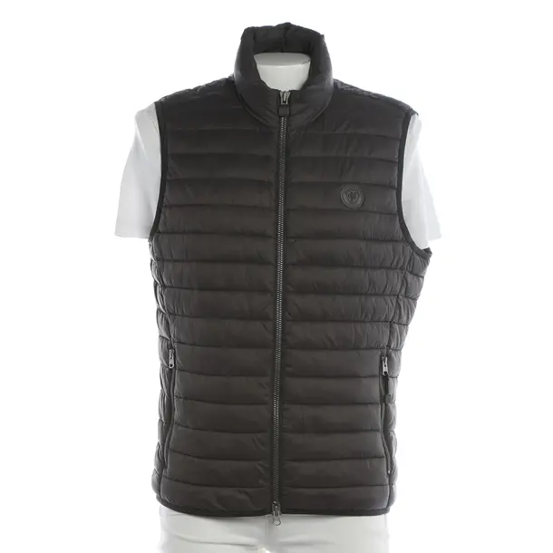 Vest, in Gray, Polyamide, Marc O'Polo