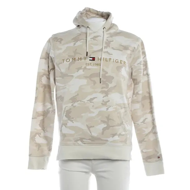 Hoodie, in Multicolored, Cotton, Tommy Hilfiger