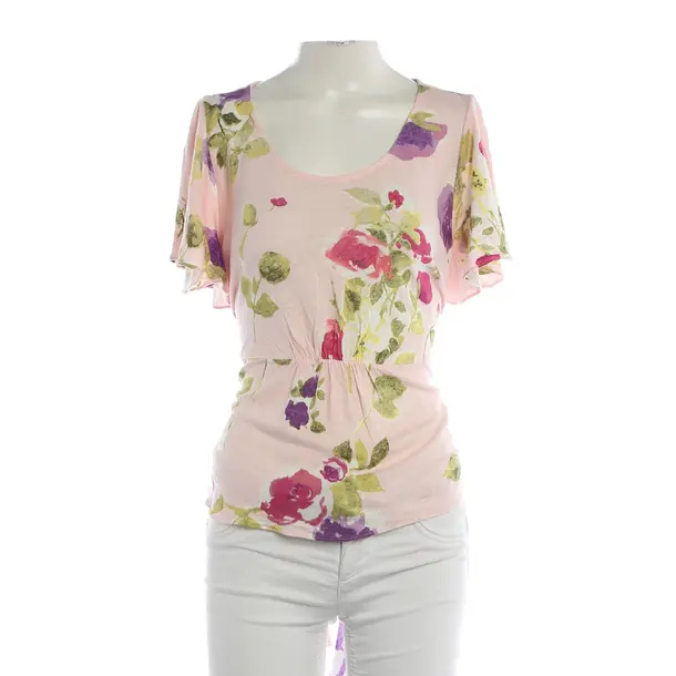 Shirt, in Multicolored, Viscose, Lauren Ralph Lauren