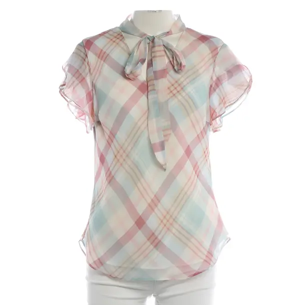Blouse, in Multicolored, Viscose, Lauren Ralph Lauren