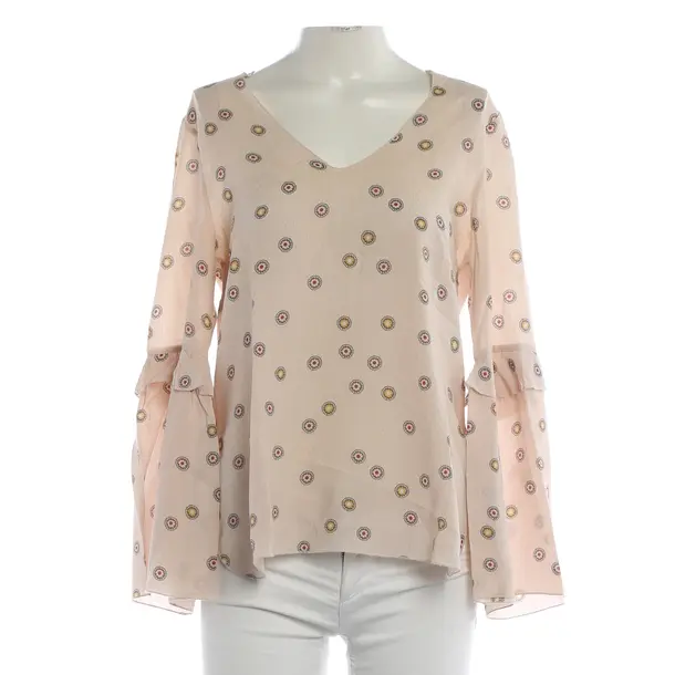 Blouse, in Multicolored, Viscose, See by Chloé