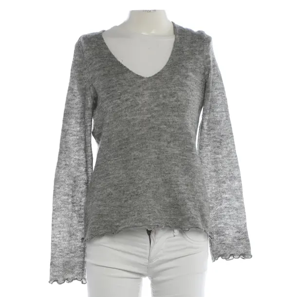 Jumper, in Gray, Polyimide, Marc O'Polo