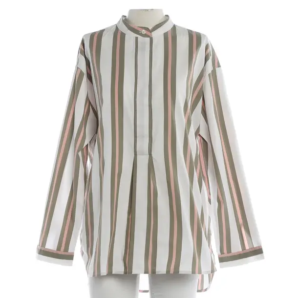 Blouse, in Multicolored, Baumwolle, Bogner