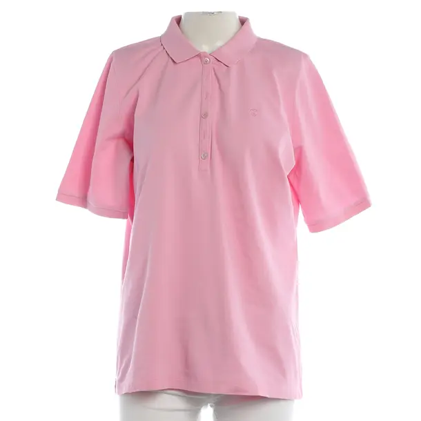 Polo, in Rosa, Cotone, Bogner