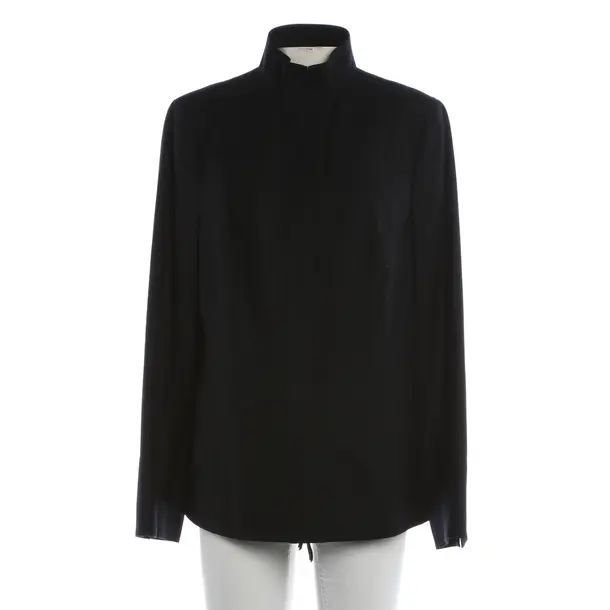 Blazer, in Marina Militare, Lana, Akris