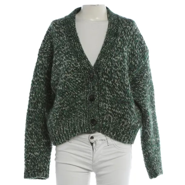 Cardigan, in Multicolored, Wool, Marc O'Polo