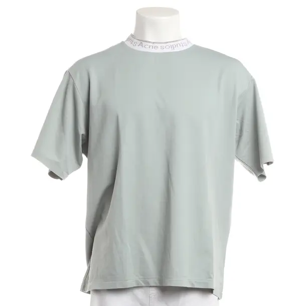 Maglietta, in Verde chiaro, Cotone, Studi Acne