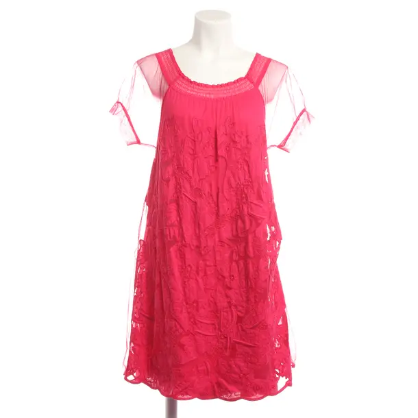 Dress, in Pink, Polyamide, Twin Set