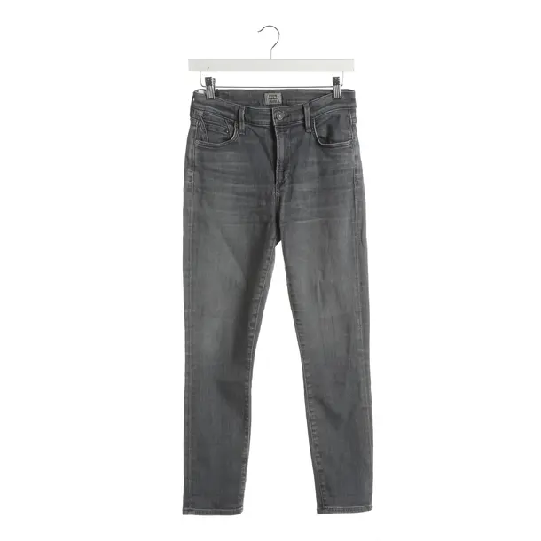 Skinny Jeans, in Gray, Cotton, Citizens of Humanity