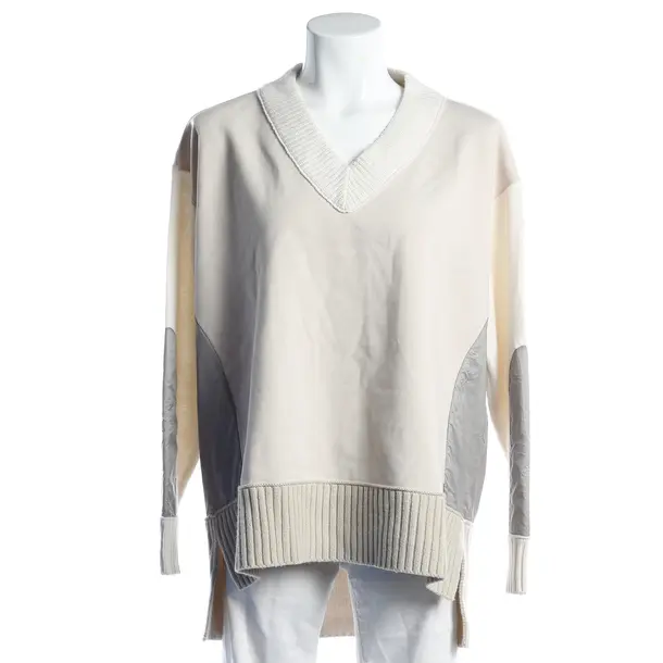 Jumper, in Beige, Wool, Bogner