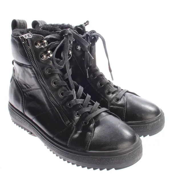 Sneakers, in Black, Bogner