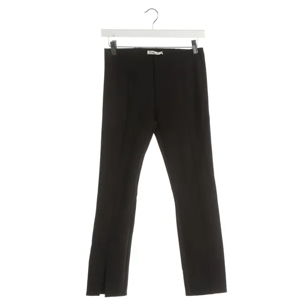 Leggings, in Nero, Poliammide, La fila