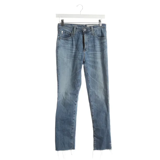 Jeans Skinny, in Blau, Baumwolle, AG Jeans