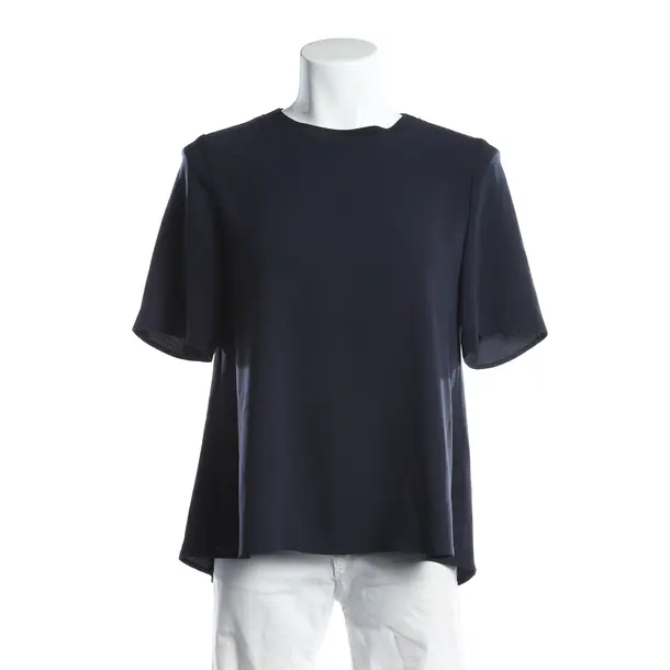Shirt, in Blue, Triacetat, Bogner