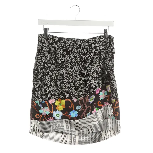 Gonna, in Multicolore, Viscosa, Dorothee Schumacher