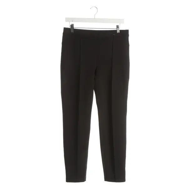Leggings, in Black, Polyester, Marc Cain