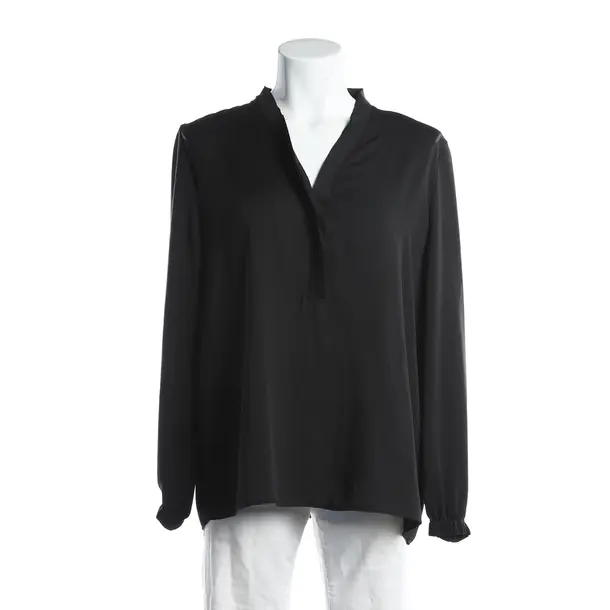 Bluse, in Schwarz, Polyester, Marc Cain