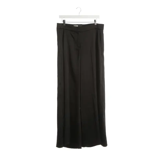 Pants, in Black, Polyester, Seductive