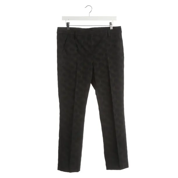 Pantaloni, in Nero, Poliestere, Dorothee Schumacher