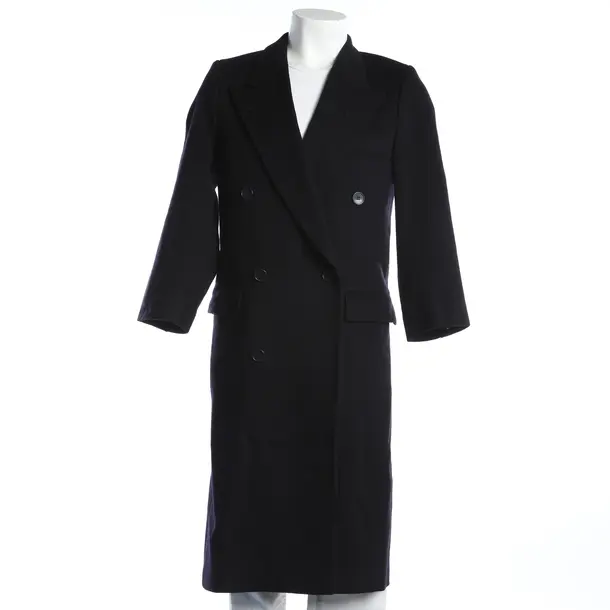 Cappotto invernale, in Marina Militare, Lana, Hugo Boss Etichetta Nera