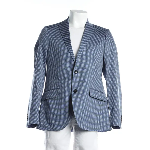 Blazer, in Blue, Baumwolle, Etro