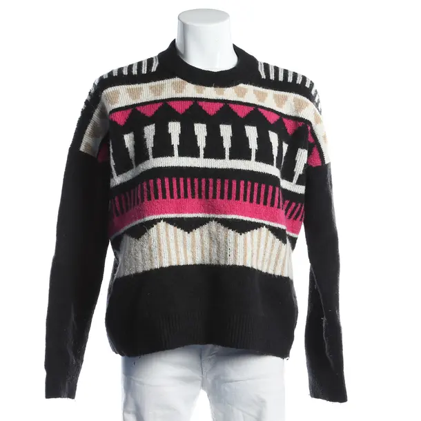 Pullover, in Mehrfarbig, Polyamid, Hugo Boss Red Label