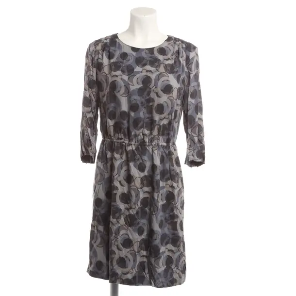 Dress, in Multicolored, Viskose, Marc O'Polo