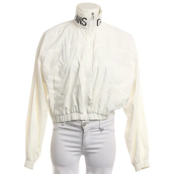 Giacca estiva, in Beige, Poliammide, Calvin Klein