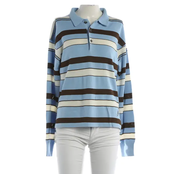 Maglione, in Multicolore, Cotone, JW Anderson