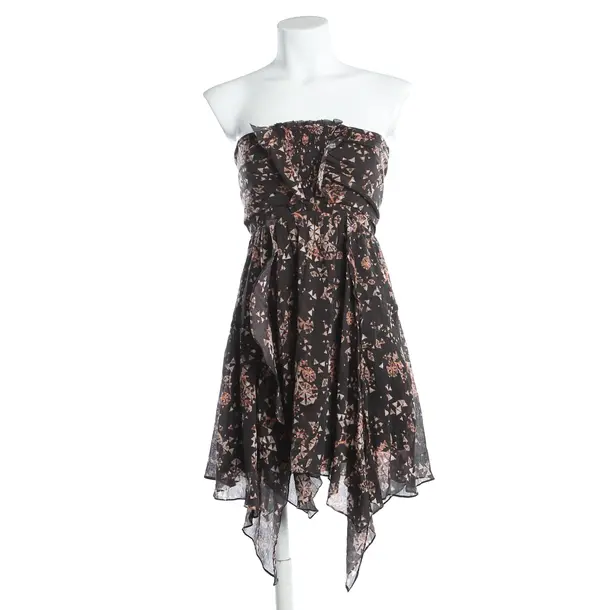 Abito da cocktail, in Nero, Cotone, Isabel Marant