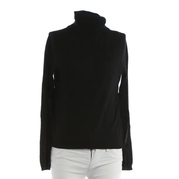 Maglione, in Nero, Lana, Marc O'Polo
