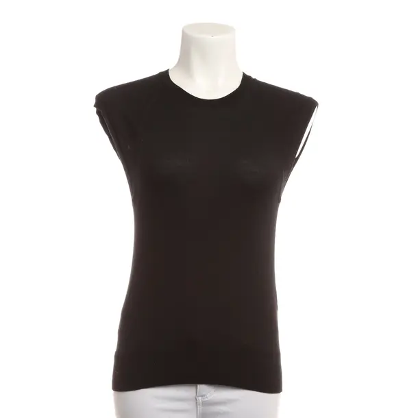 Maglione, in Nero, Lana, Closed