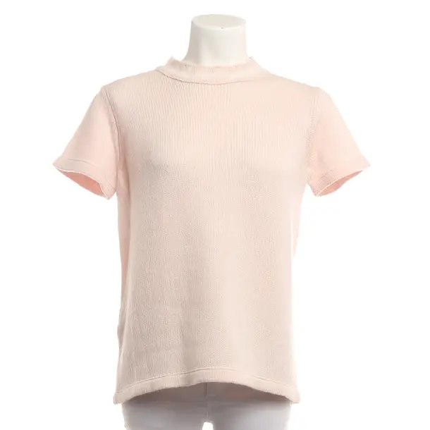 Camicia, in Rosa chiaro, Cotone, Prada
