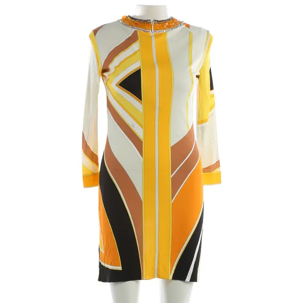 Abito, in Multicolore, Viscosa, Emilio Pucci