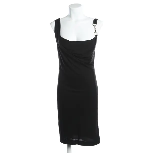 Cocktail Dress, in Black, Polyester, Gucci