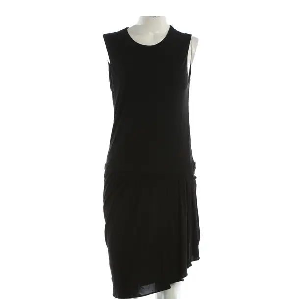 Kleid, in Schwarz, Viskose, Gucci