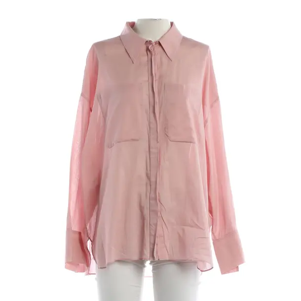 Camicetta, in Rosa chiaro, Cotone, Dorothee Schumacher