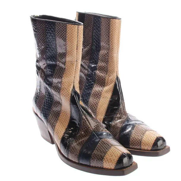 Stivaletti, in Multicolore, Dorothee Schumacher
