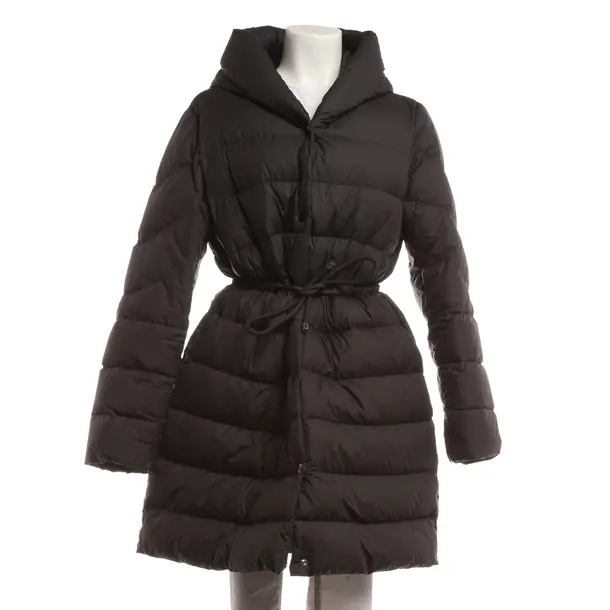 Giacca invernale, in Nero, Poliestere, Woolrich