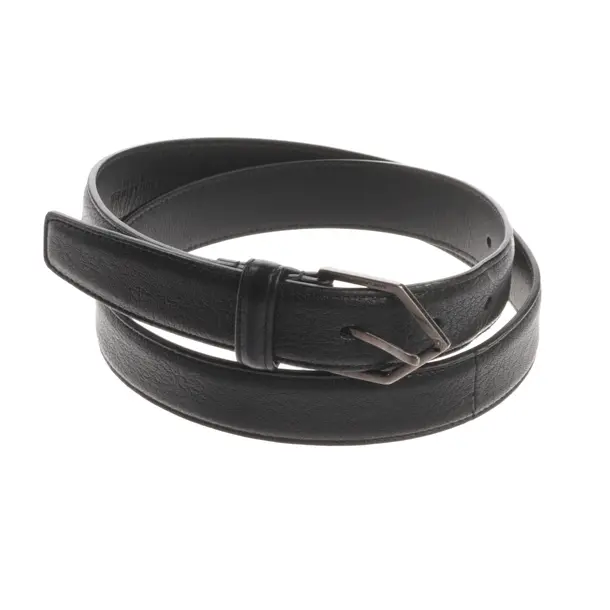 Gürtel, in Schwarz, Leder, Saint Laurent