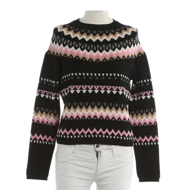 Wollpullover, in Mehrfarbig, Wolle, Dior