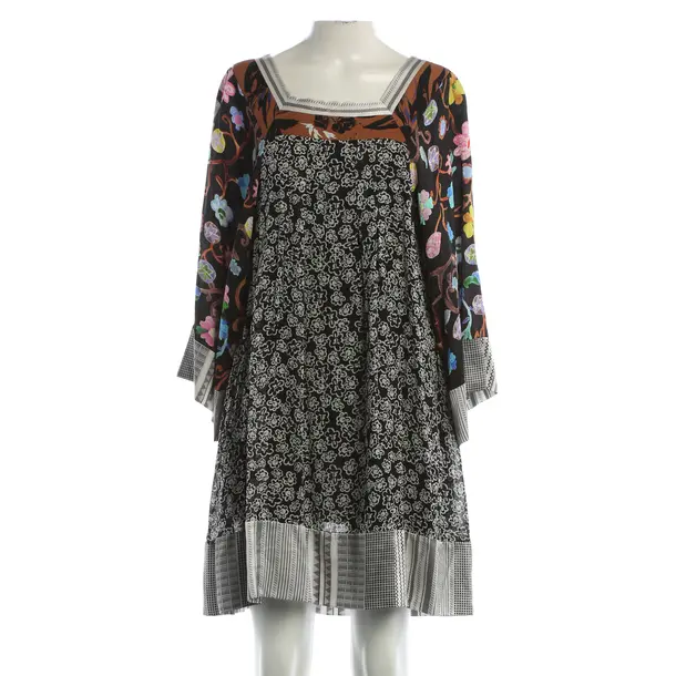Dress, in Multicolored, Viscose, Dorothee Schumacher