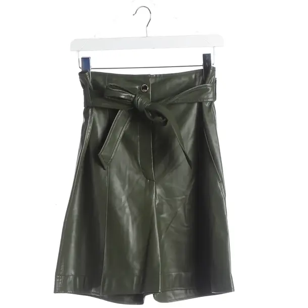 Shorts, in Grün, Polyimid, Marc Cain